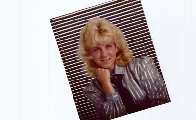 Kimberly Birkey