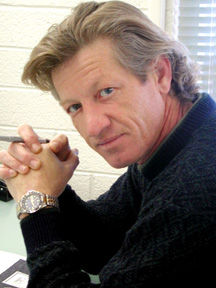 David Gordon