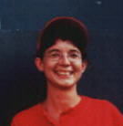 Kelly Crumpton