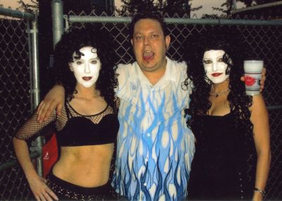 Dwayne Jezak