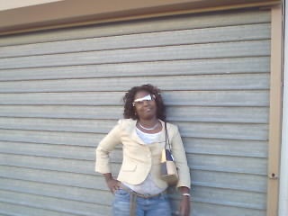 Shawan Bunch