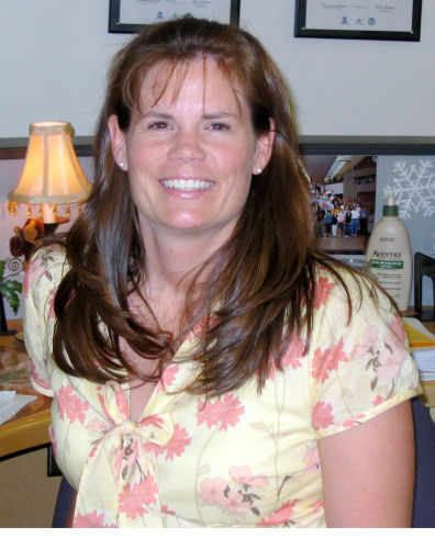 Vanessa Blake