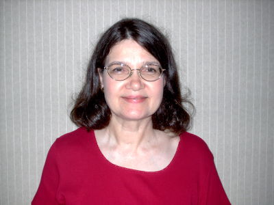 Norma Eiman
