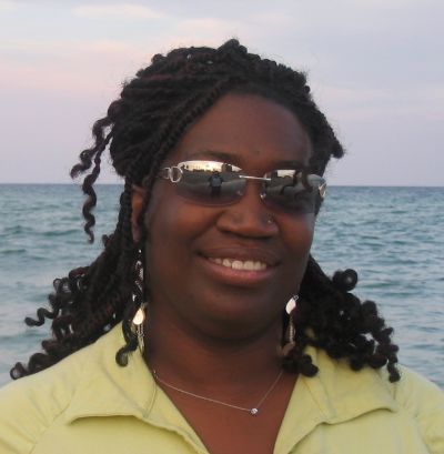 Anissa Reynolds