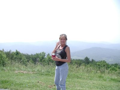 Donna Meadows