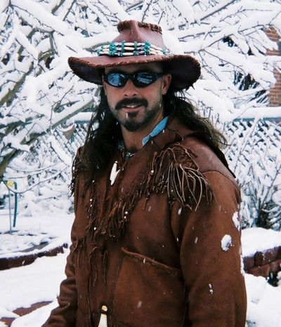 Todd Anderson