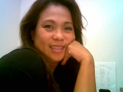 Cecilia Tolentino