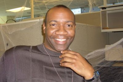 Nathan Crowder