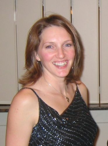 Carolyn Zaveri
