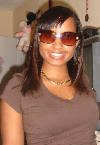 Tracie Marsh