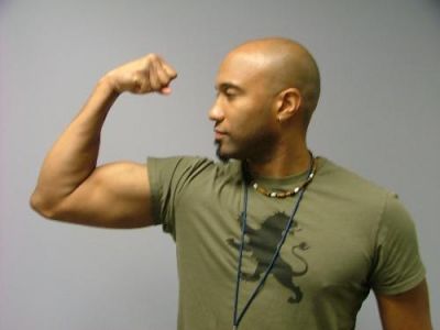 Calvin Troupe