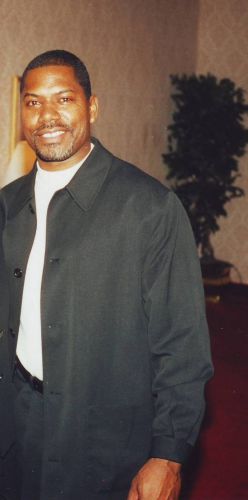 Carl Starkey