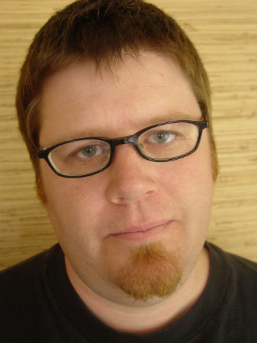 David Beach