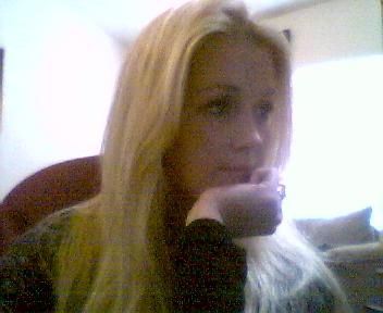 Elisabeth Wilson