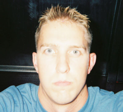 Jeffrey Crump