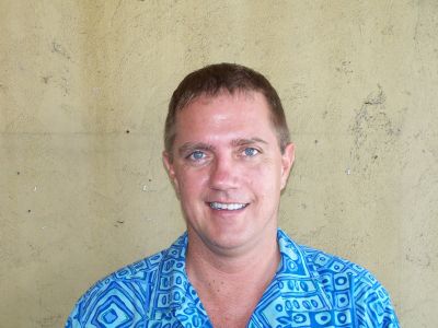 Brian Kiraly