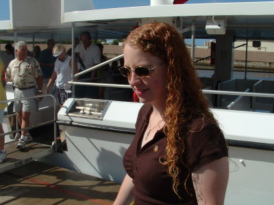 Bonnie Reeves