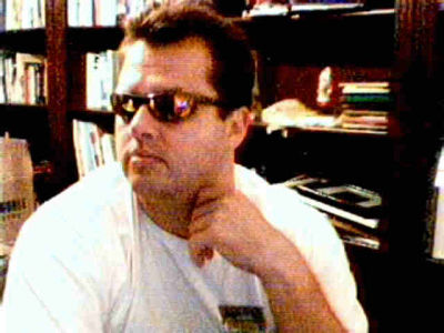 Brian Oneill
