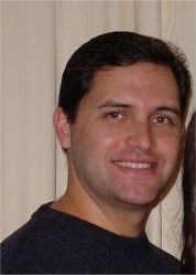 Daniel Huitt
