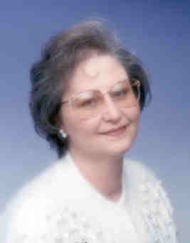 Phyllis Vanbaugh