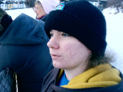 Heather Richardson