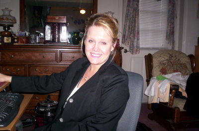Stephanie Beahm