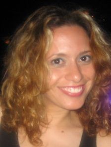 Carmen Pacheco