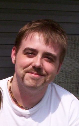 Brandon Broughton