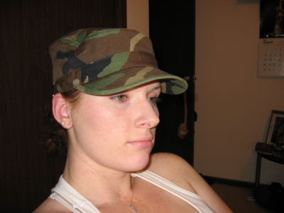 Melissa Payne