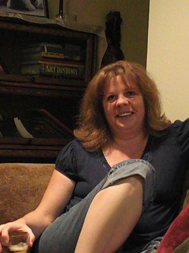 Sheila Alexander
