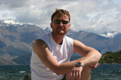 Owen Lewis
