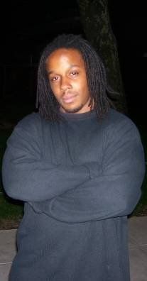 Dwayne Timothy