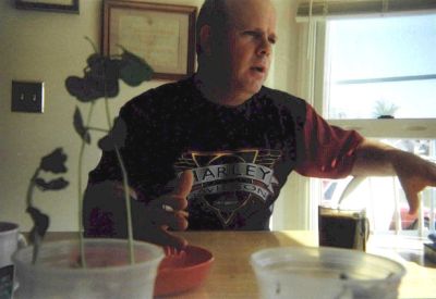 Gary Cates