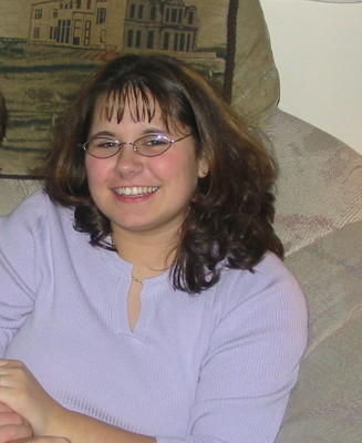Marcie Owens