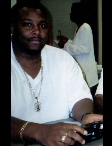 Terence Akings