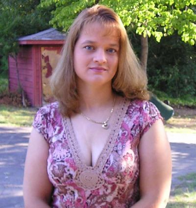 Christina Douglas