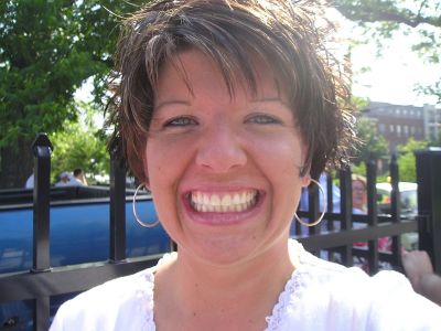Christi Causey
