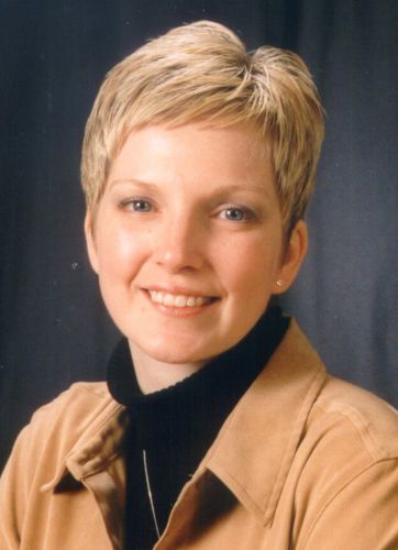 Beth Whitchurch