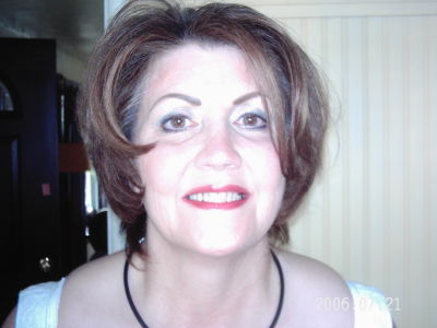 Mary Bittner