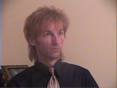 Steven Cook