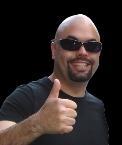 Carlos Soto