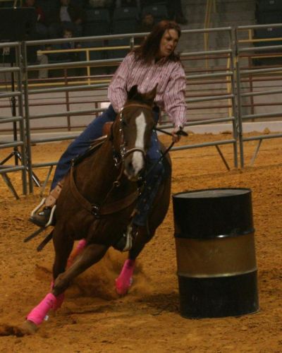 Jessica Davis