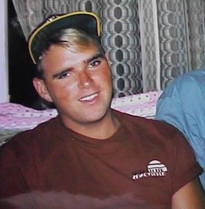Brandon Bartels