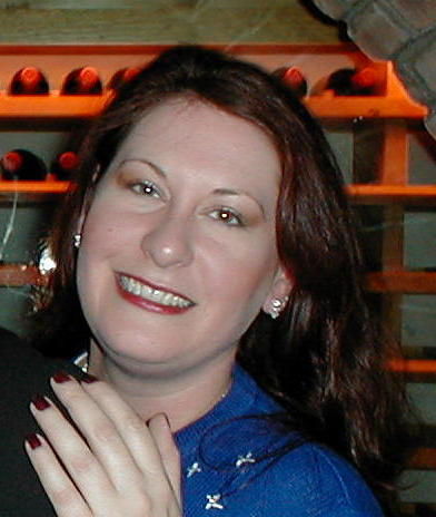 Jessica Ruth