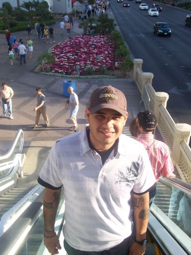 Juan Cardenas