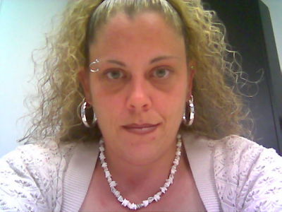 Dawn Palmer
