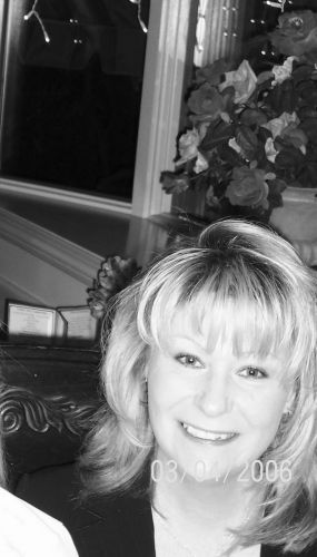 Linda Nolan