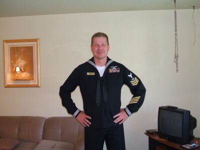 Brian Lunceford