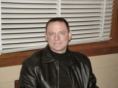 Dirk Moore