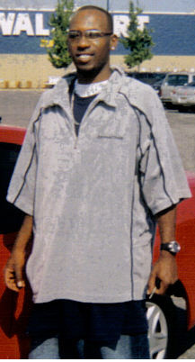 Houston Bailey